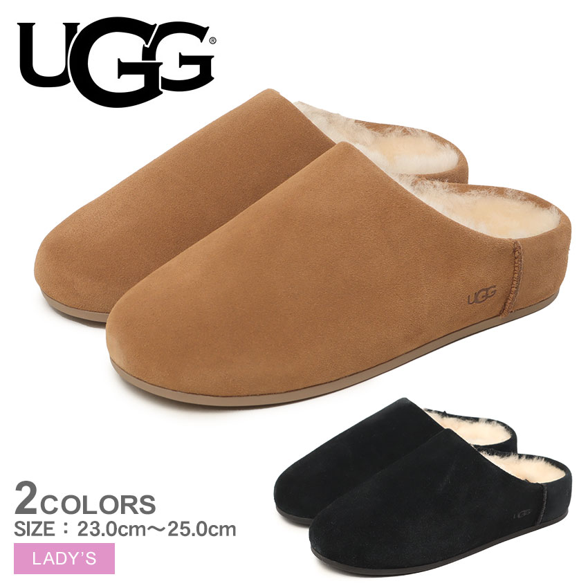 UGG（アグ） スリッポン レディース エレア スリッポン UGG 1171390