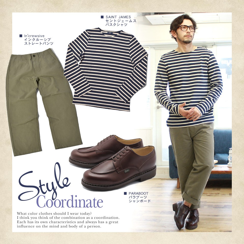 Z-CRAFT ヤフーショッピング店 - PARABOOT【パラブーツ】｜Yahoo