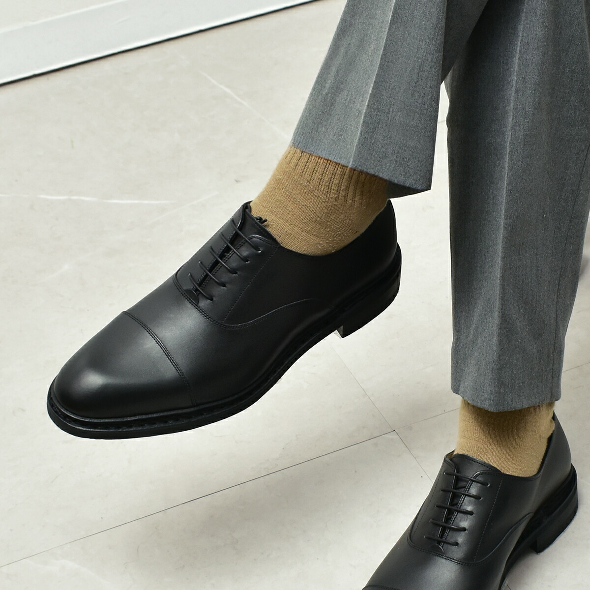 Paraboot（パラブーツ） レザーシューズ メンズ レディース