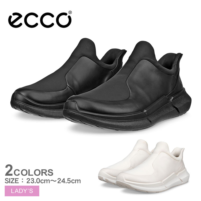 ecco（エコー） スリッポン レディース BIOM 2.2 ECCO 83082351052