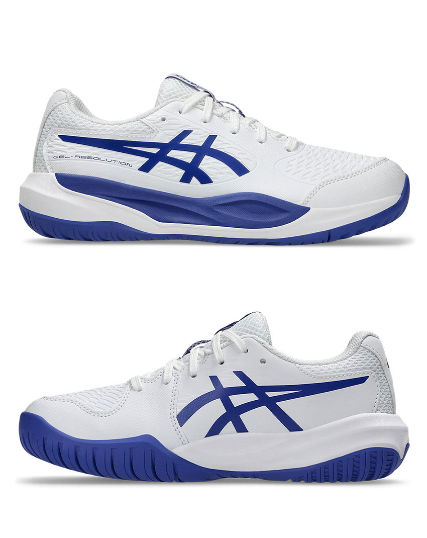 ASICS（アシックス） テニスシューズ キッズ ジュニア 子供 ASICS