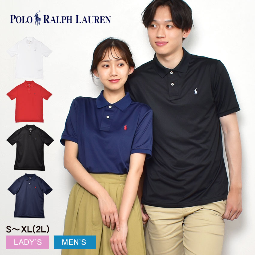 POLO RALPH LAUREN（ポロ・ラルフローレン） ポロ ラルフローレン