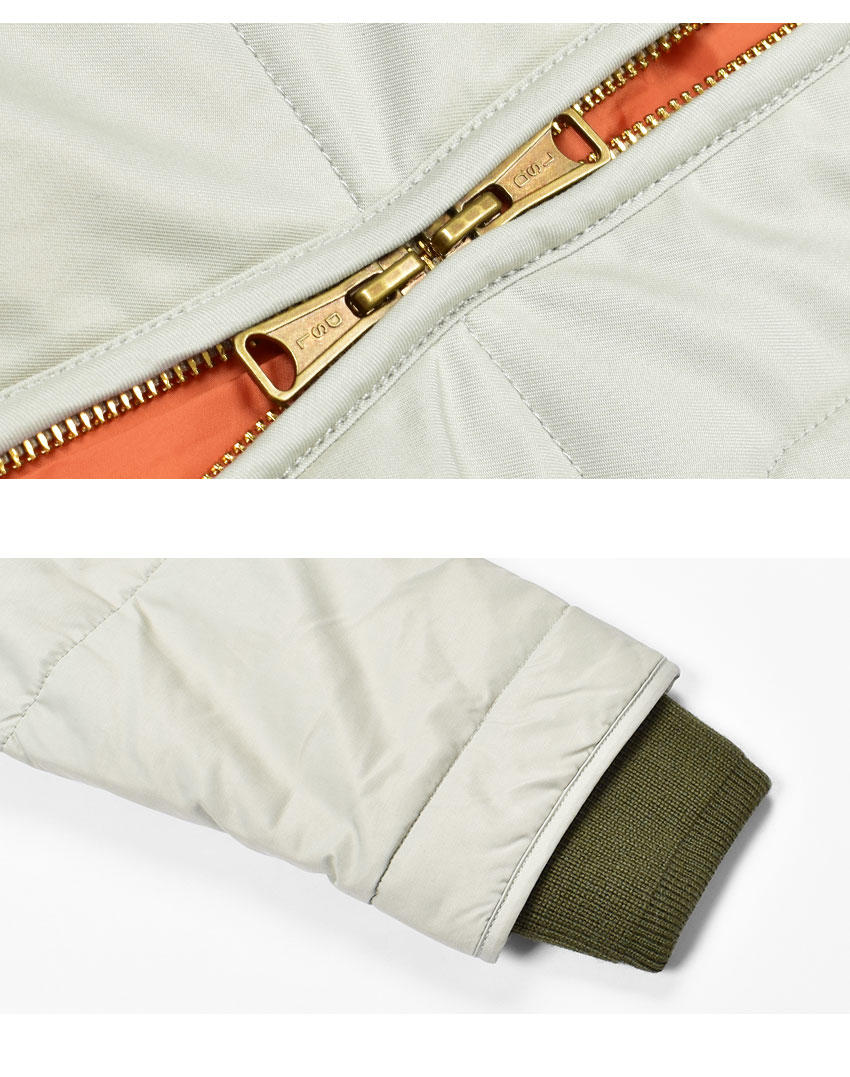 DIESEL（ディーゼル） フライトジャケット レディース G-VITE GIACCIA