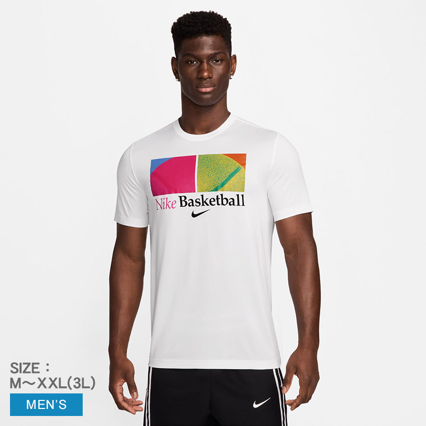 NIKE（ナイキ） (ネコポス配送)ナイキ 半袖Tシャツ メンズ NIKE HJ3355