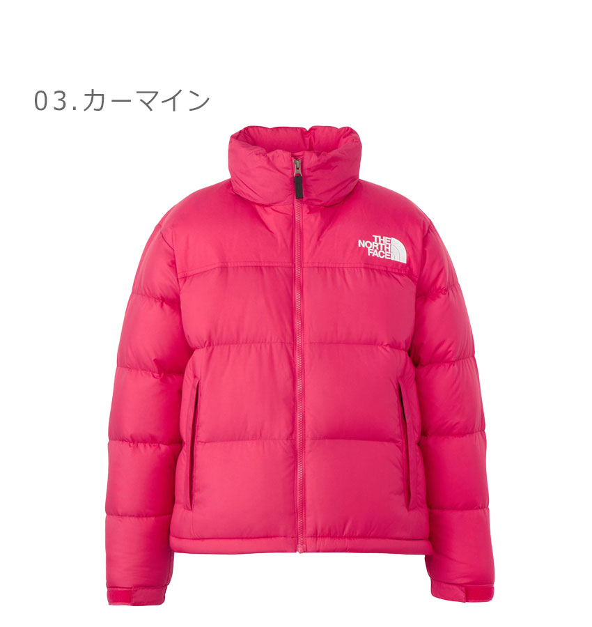 THE NORTH FACE（ザ ノースフェイス） ダウンジャケット レディース