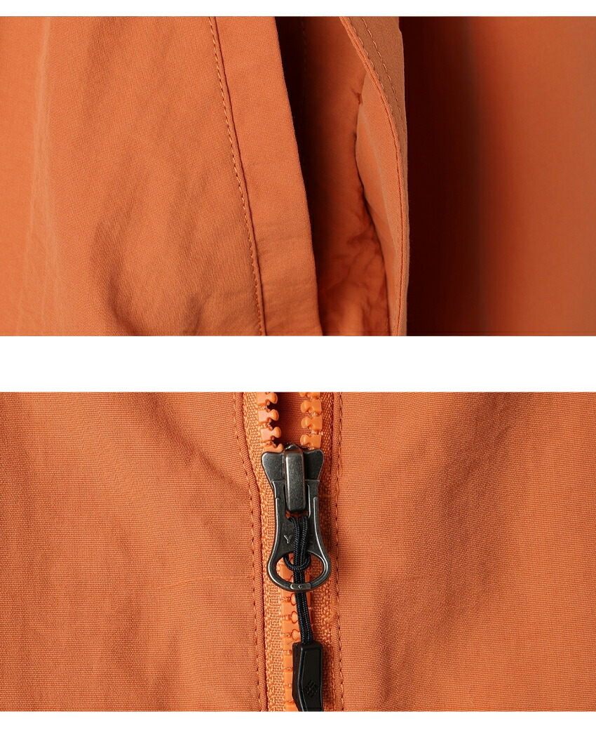 Columbia（コロンビア） アノラックジャケット レディース ジプシー