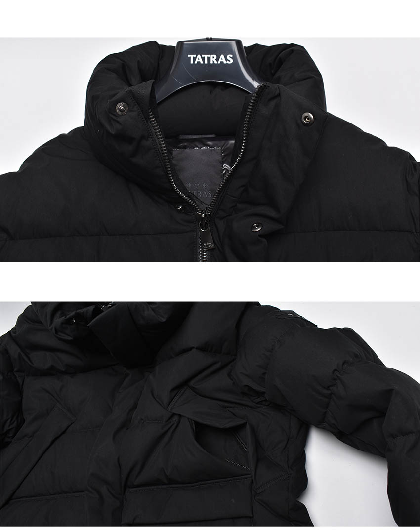 TATRAS（タトラス） ダウンジャケット メンズ ピノ TATRAS