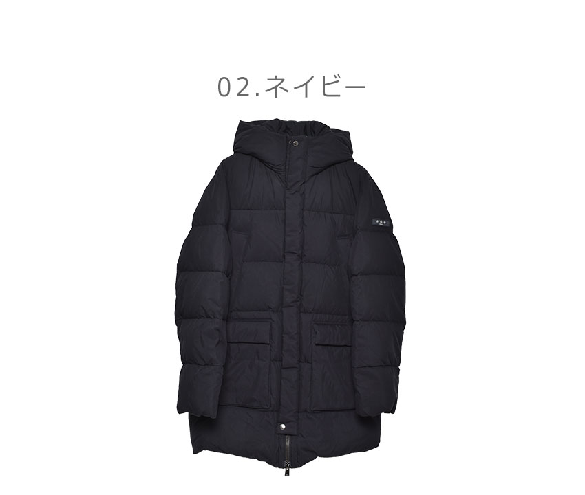 TATRAS（タトラス） ダウンジャケット メンズ アチーノ TATRAS