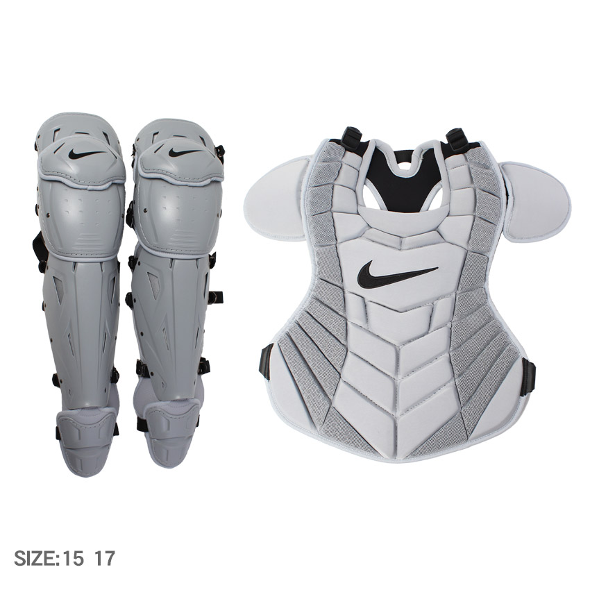 ナイキ キャッチャー防具 大人 一般 D-ELITE CATCHERS SET NIKE