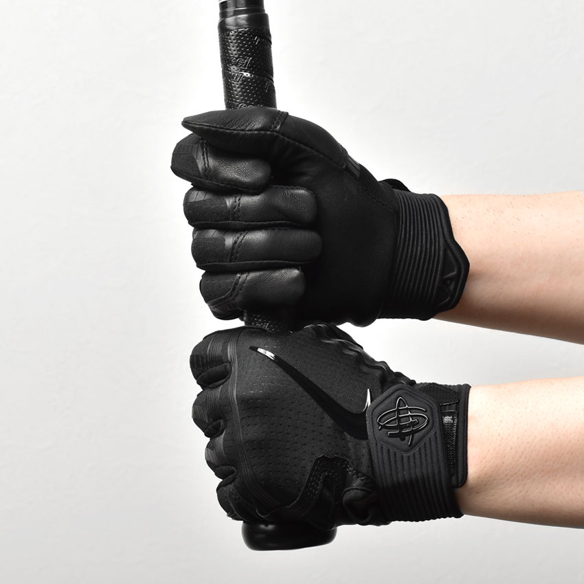 ナイキ バッティンググローブ メンズ レディース HUARACHE ELITE