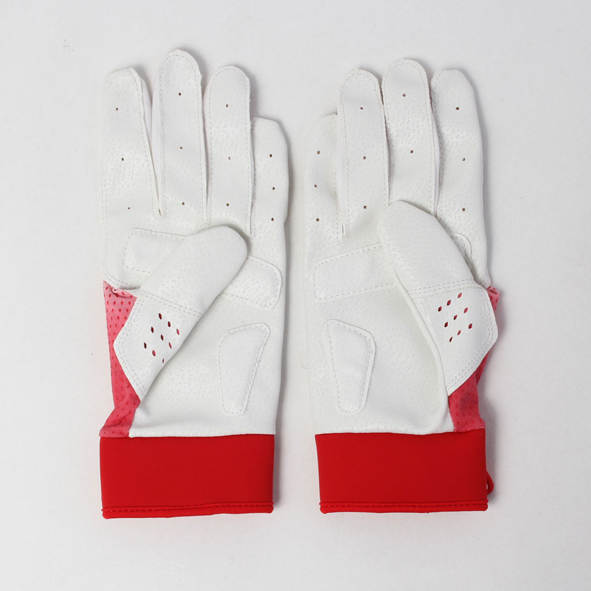 ナイキ バッティンググローブ レディース ハイパーダイヤモンド B