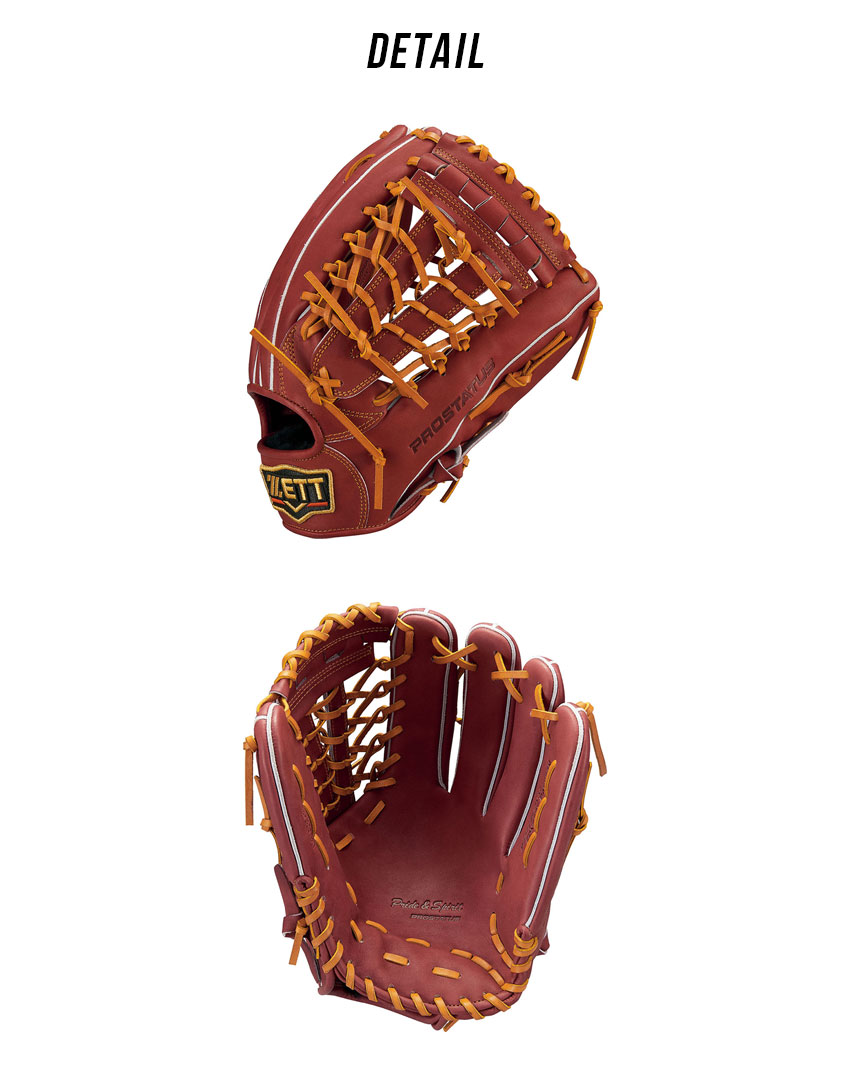 ゼット（ZETT） グローブ 大人 一般 ユニセックス 軟式 グラブ