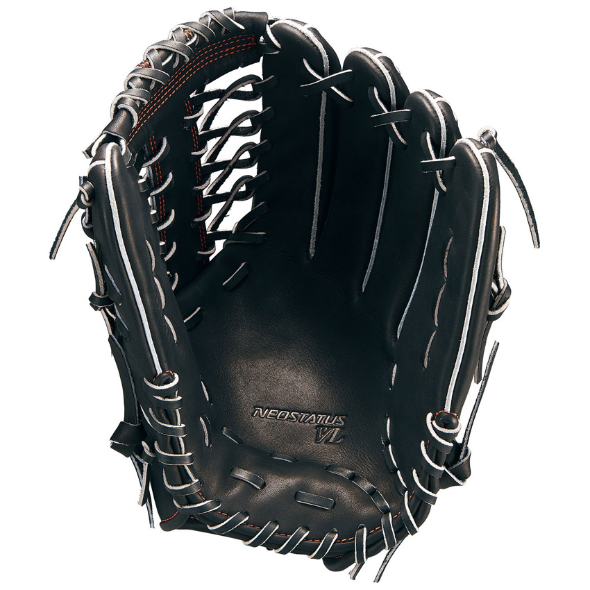 ゼット（ZETT） グローブ メンズ レディース 硬式 ネオステイタスVL
