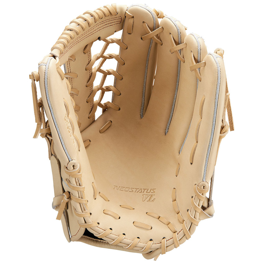 ゼット（ZETT） グローブ メンズ レディース 軟式 ネオステイタスVL