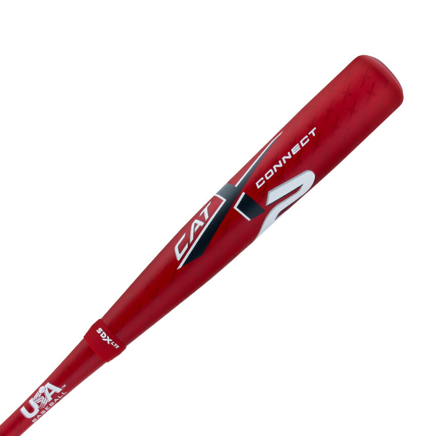 マルーチ バット キッズ ジュニア 子供 CATX2 CONNECT marucci