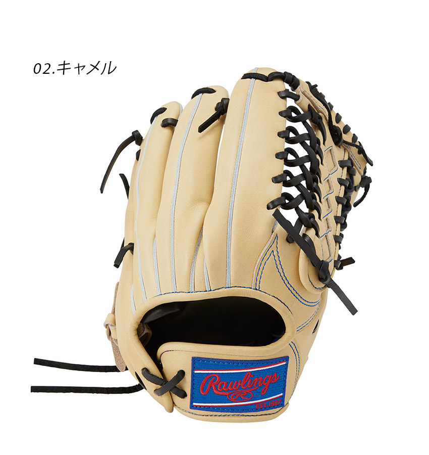 Rawlings（ローリングス） グローブ 大人 一般 Rawlings GH3FHRB850