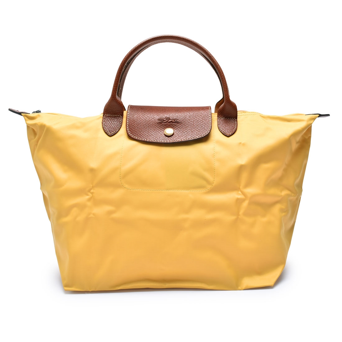 ル プリアージュ 送料無料 ロンシャン トートバッグ レディース M