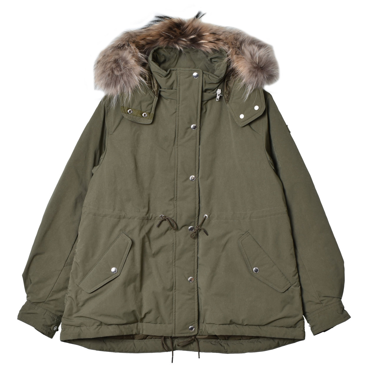 TATRAS（タトラス） ダウンコート レディース ネンナ TATRAS