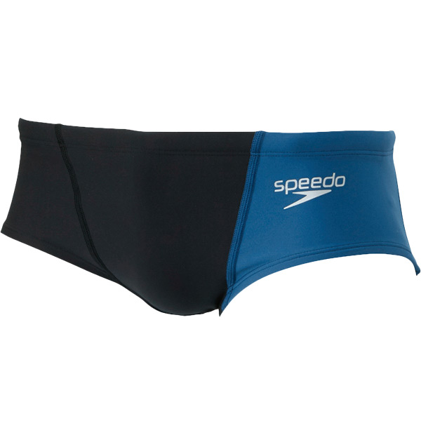 speedo（スピード） メンズ 競泳水着 練習用 ショートボックス Vパン