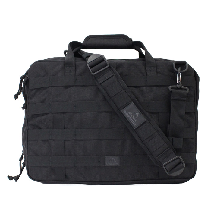 GREGORY（グレゴリー） 並行輸入品 ASSAULT 3WAY V2 アサルト3ウェイ