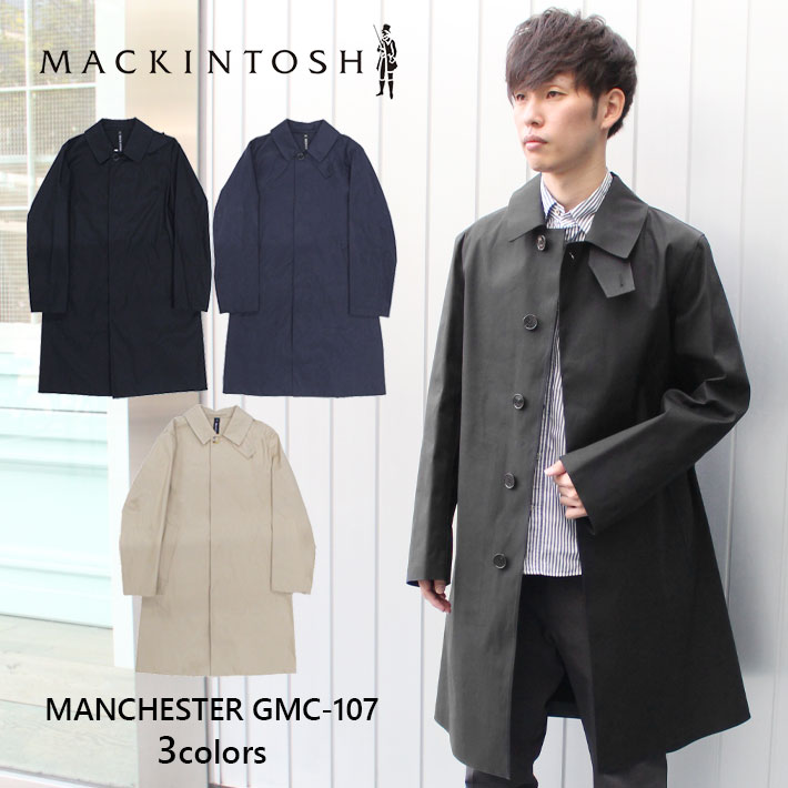 Mackintosh（マッキントッシュ） 並行輸入品 CHRYSTON GR1003D