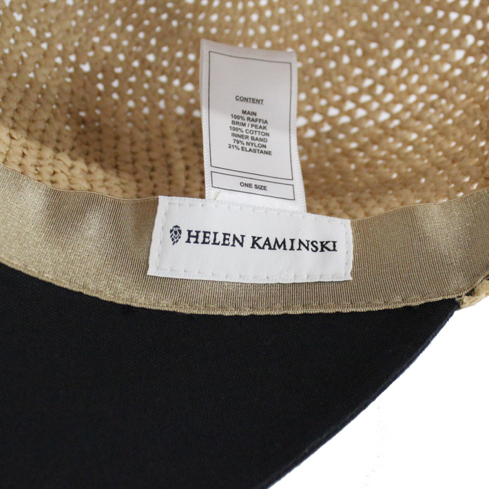 Helen Kaminski（ヘレンカミンスキー） 並行輸入品 Blaise ブレイズ
