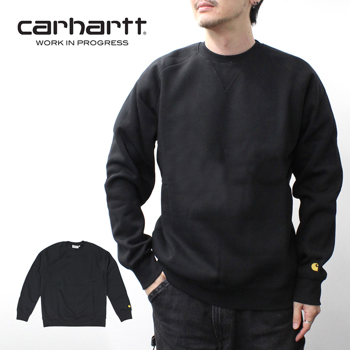 Carhartt（カーハート） Carhartt WIP CHASE SWEAT チェイス