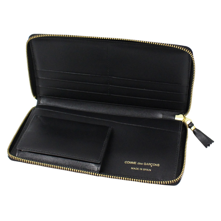 COMME des GARCONS 並行輸入品 Wallet Comme Garcons ウォレット コム