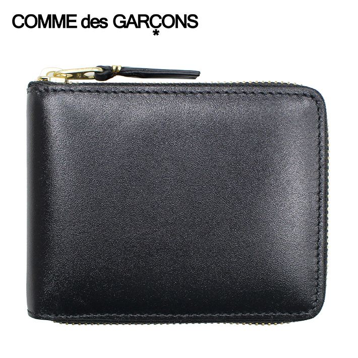 COMME des GARCONS 並行輸入品 Wallet Comme Garcons ウォレット コム