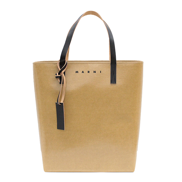 MARNI（マルニ） 並行輸入品 セルローストートバッグ SHMQ0025Q0 P0621
