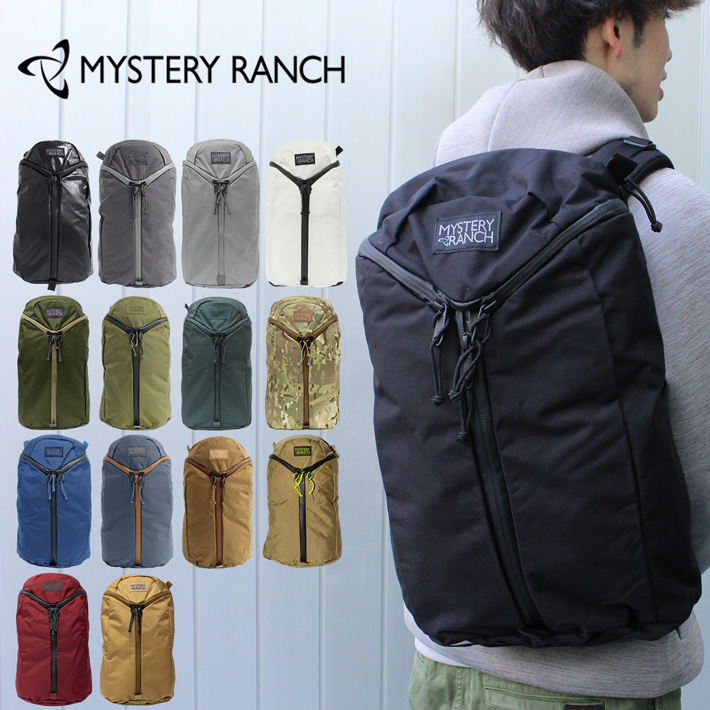 MYSTERY RANCH（ミステリーランチ） 並行輸入品 URBAN ASSAULT
