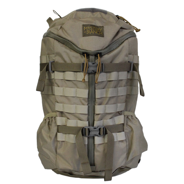 MYSTERY RANCH（ミステリーランチ） 並行輸入品 2Day ASSAULT ツーデイ