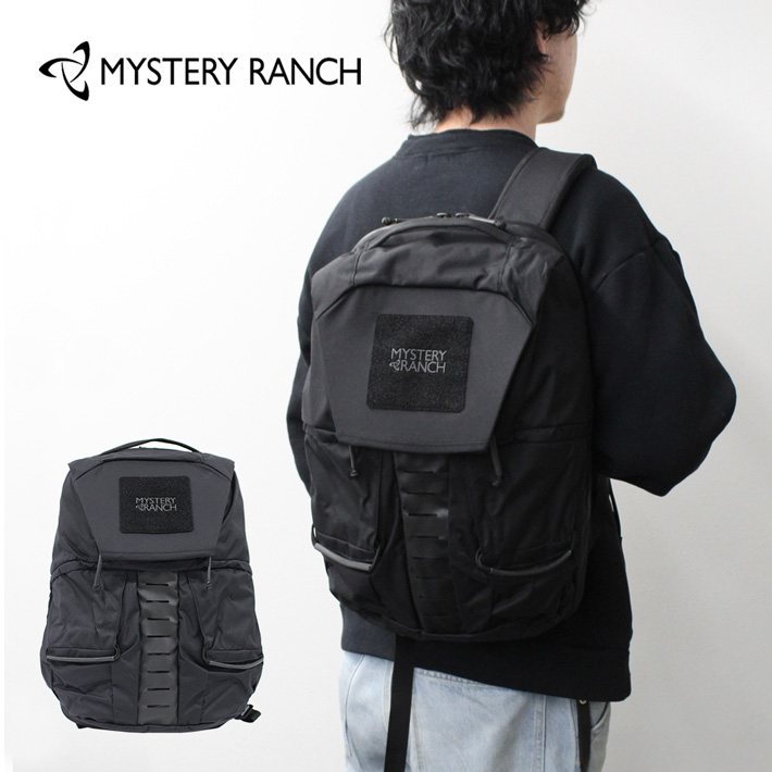 MYSTERY RANCH（ミステリーランチ） 並行輸入品 Rip Ruck 24 リップ