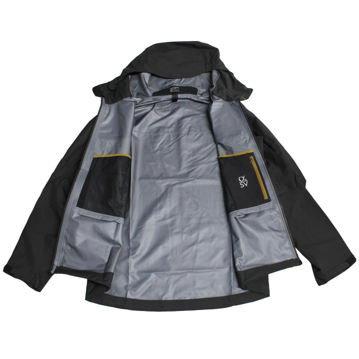 ARC'TERYX（アークテリクス） 並行輸入品 ARC'TERYX ARCTERYX ALPHA SV