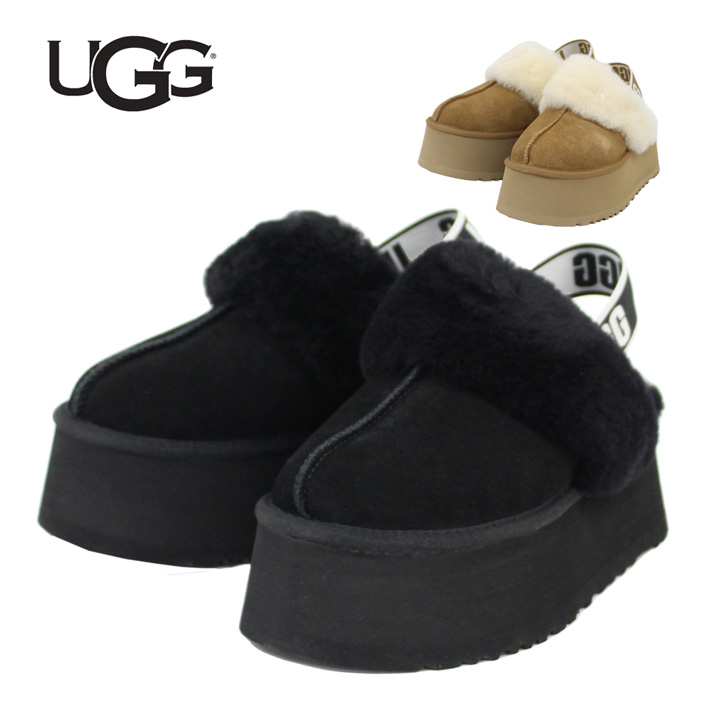UGG Australia（アグオーストラリア） 並行輸入品 UGG アグ Funkette