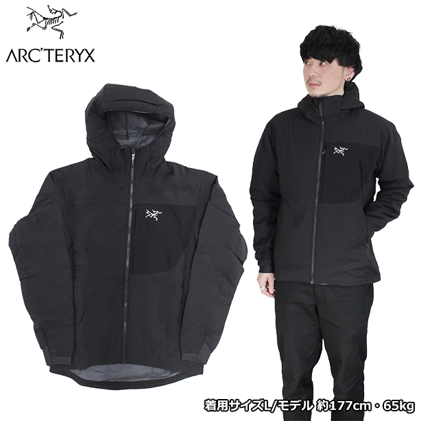 ARC'TERYX（アークテリクス） 並行輸入品 ARC'TERYX ARCTERYX Proton