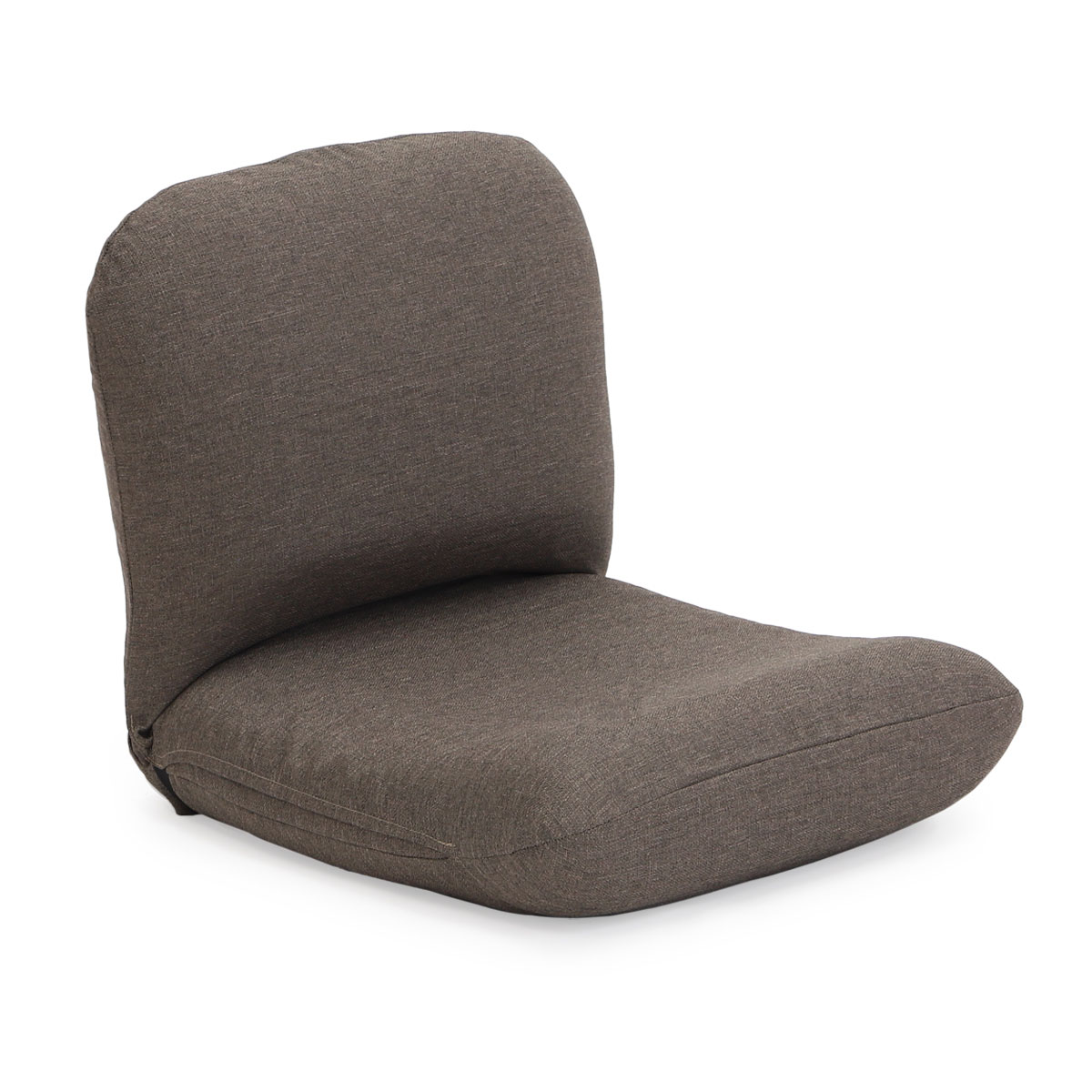 座椅子ヤマザキ 背中を支えるタイプ専用カバー 本体は別売 カバーのみ