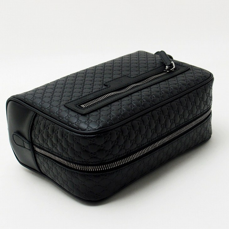 GG 【並行輸入品】グッチ バッグ メンズ GUCCI セカンドバッグ