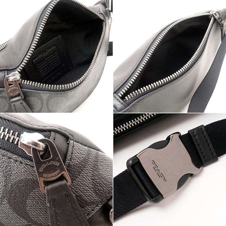 COACH（コーチ） 【並行輸入品】コーチ バッグ メンズ ショルダー