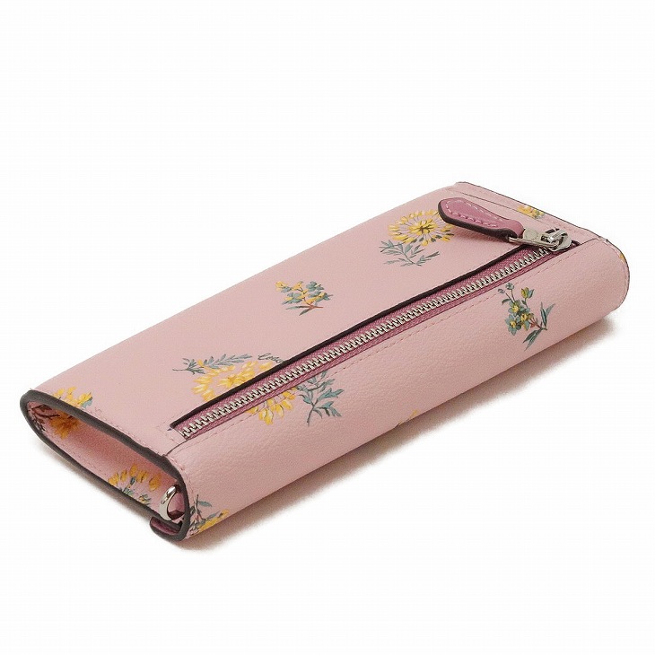 COACH（コーチ） 【並行輸入品】コーチ 財布 レディース 長財布