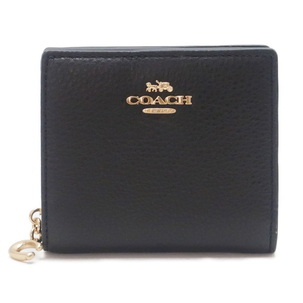 COACH（コーチ） 【並行輸入品】コーチ 財布 レディース 二つ折り財布