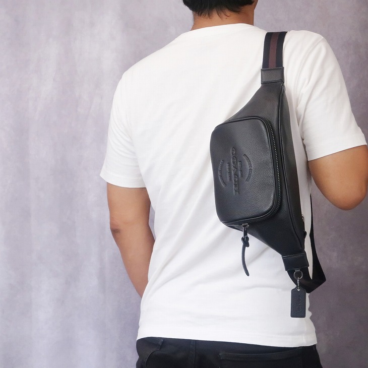 COACH（コーチ） 【並行輸入品】コーチ バッグ メンズ ショルダー