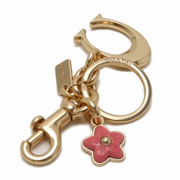 COACH（コーチ） 【並行輸入品】コーチ キーホルダー キーリング