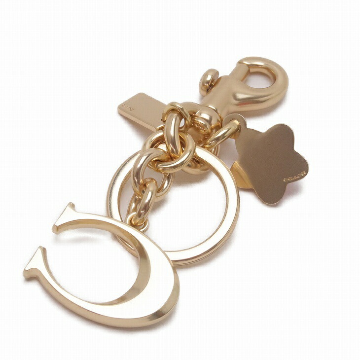COACH（コーチ） 【並行輸入品】コーチ キーホルダー キーリング