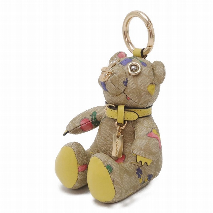 COACH（コーチ） 【並行輸入品】コーチ キーホルダー レディース