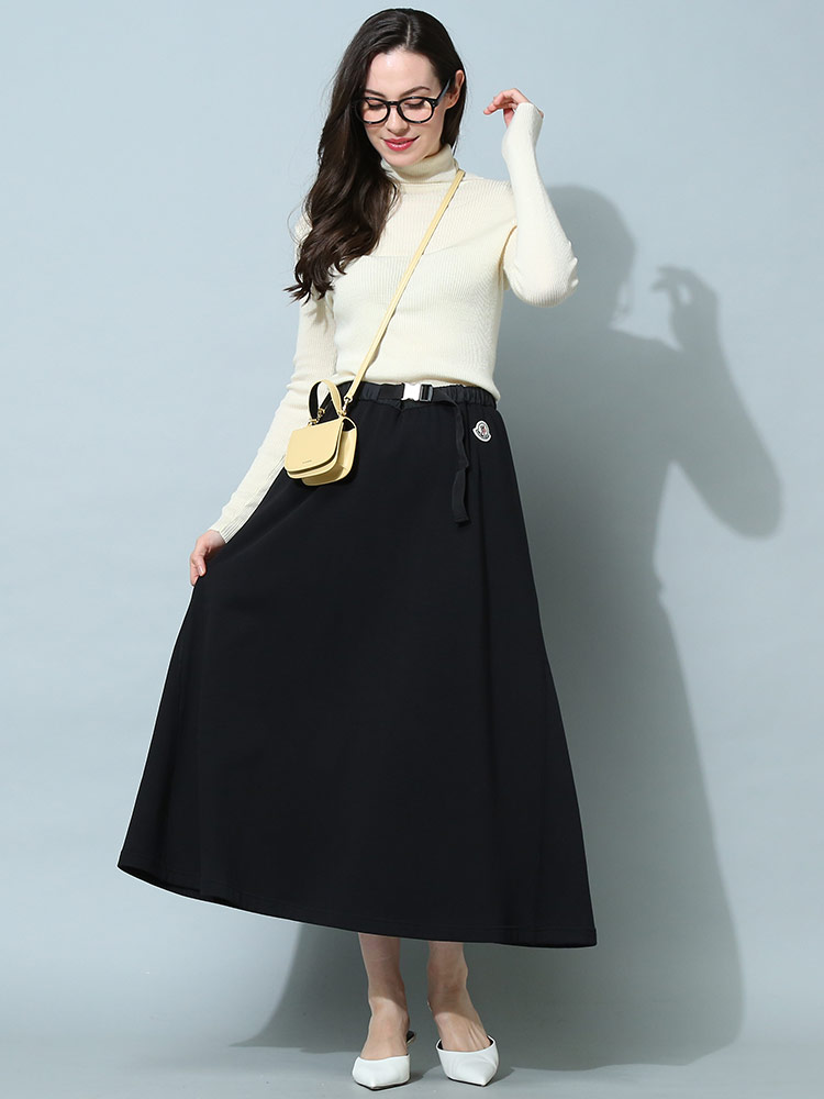 MONCLER（モンクレール） レディース スカート ブランド ボトムス