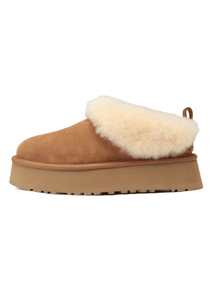 UGG（アグ） スリッポン シューズ 靴 レディース スエード ボア