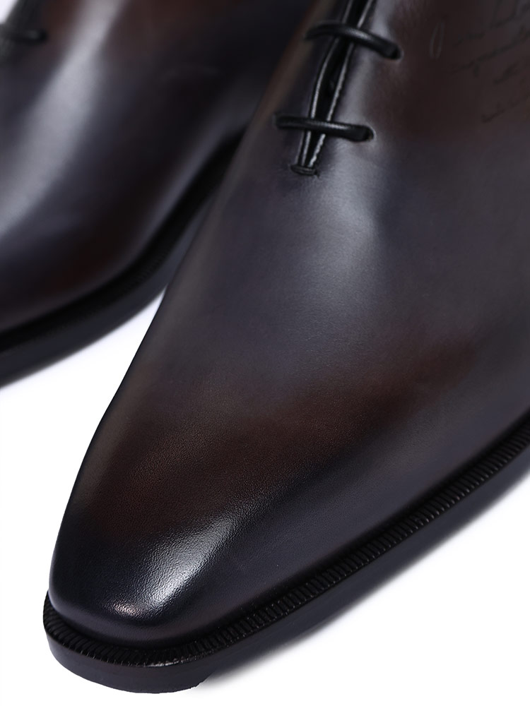 Berluti（ベルルッティ） メンズ シューズ ブランド 革靴 靴