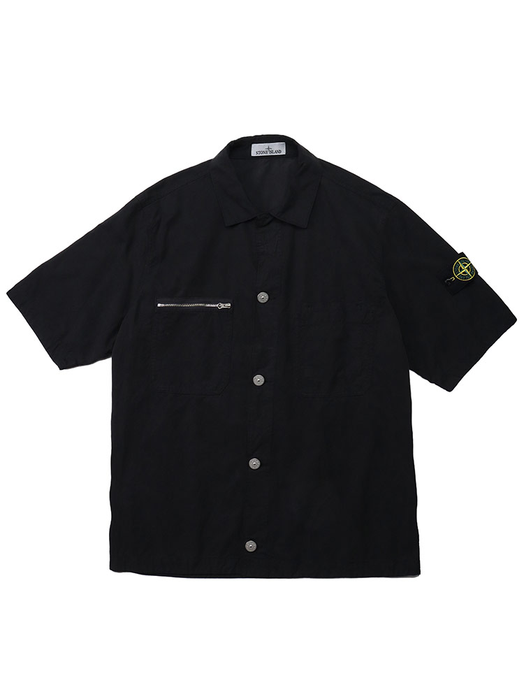 STONE ISLAND（ストーン アイランド） シャツ メンズ ワークシャツ