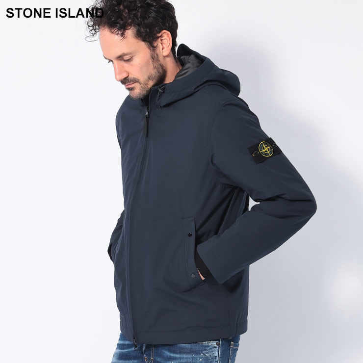 STONE ISLAND（ストーン アイランド） STONE ISLAND Primaloft ソフト